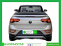 VOLKSWAGEN TRoc Cabrio 115cv