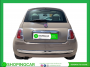 FIAT 500 1.2 69cv AUTOMATICO