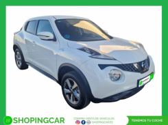 NISSAN Juke 1.6 112cv