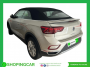 VOLKSWAGEN TRoc Cabrio 115cv