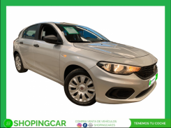 FIAT Tipo 1.4 95cv