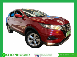 NISSAN Qashqai 1.5 110cv DIESEL