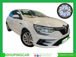 RENAULT Megane 115cv DIESEL