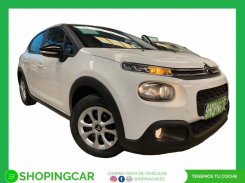 CITROEN C3 1.2 83cv