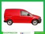 VOLKSWAGEN Caddy Profesional 75cv 