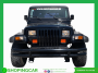 JEEP Wrangler 4.0 4x4