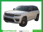 JEEP Grand Cherokee Summit Reserve 