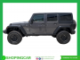 JEEP Wrangler Rubicon 3.6 284cv AUTOMATICO 