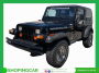 JEEP Wrangler 4.0 4x4