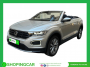 VOLKSWAGEN TRoc Cabrio 115cv